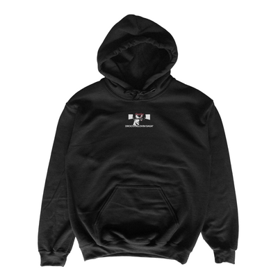 Shanks - Graphic Hoodie