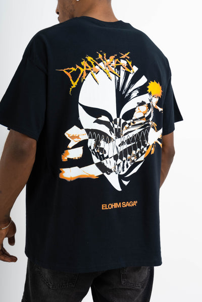 Ichigo Bankai - Graphic Tee