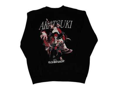 Akatsuki - Graphic Sweatshirt