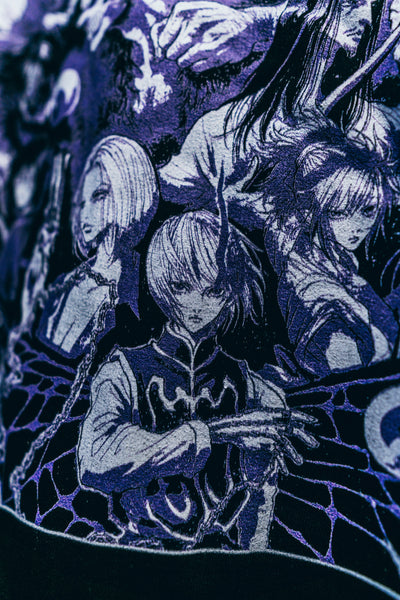 Phantom Troupe - Graphic Hoodie