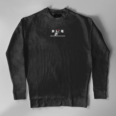 Shanks - Graphic Sweatshirt