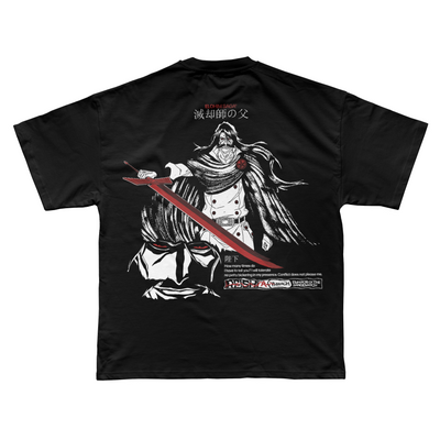 King Yhwach - Graphic Tee