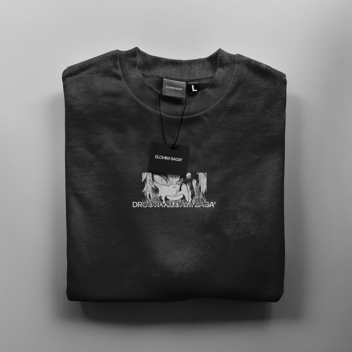 Rengoku Kyojuro - Graphic Sweatshirt