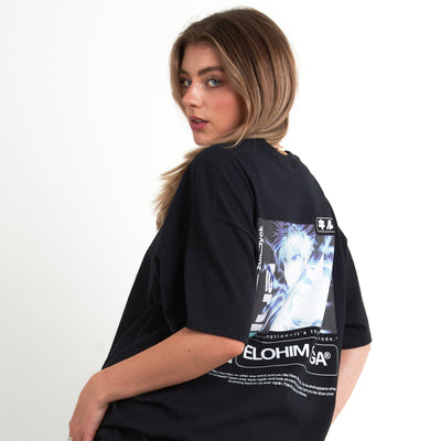 Killua Zoldyck - Assassin Tee