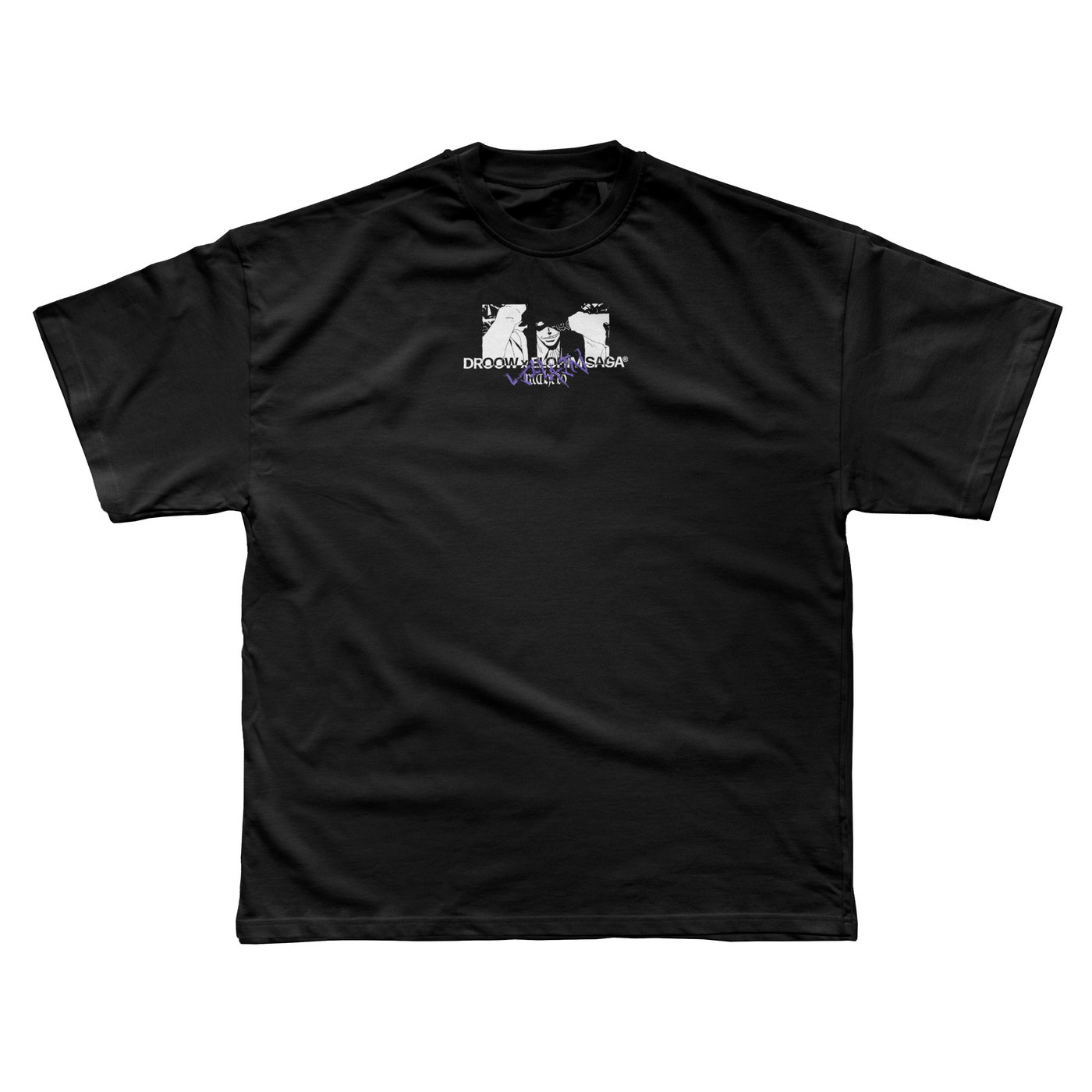 Joker Villain - Graphic Tee