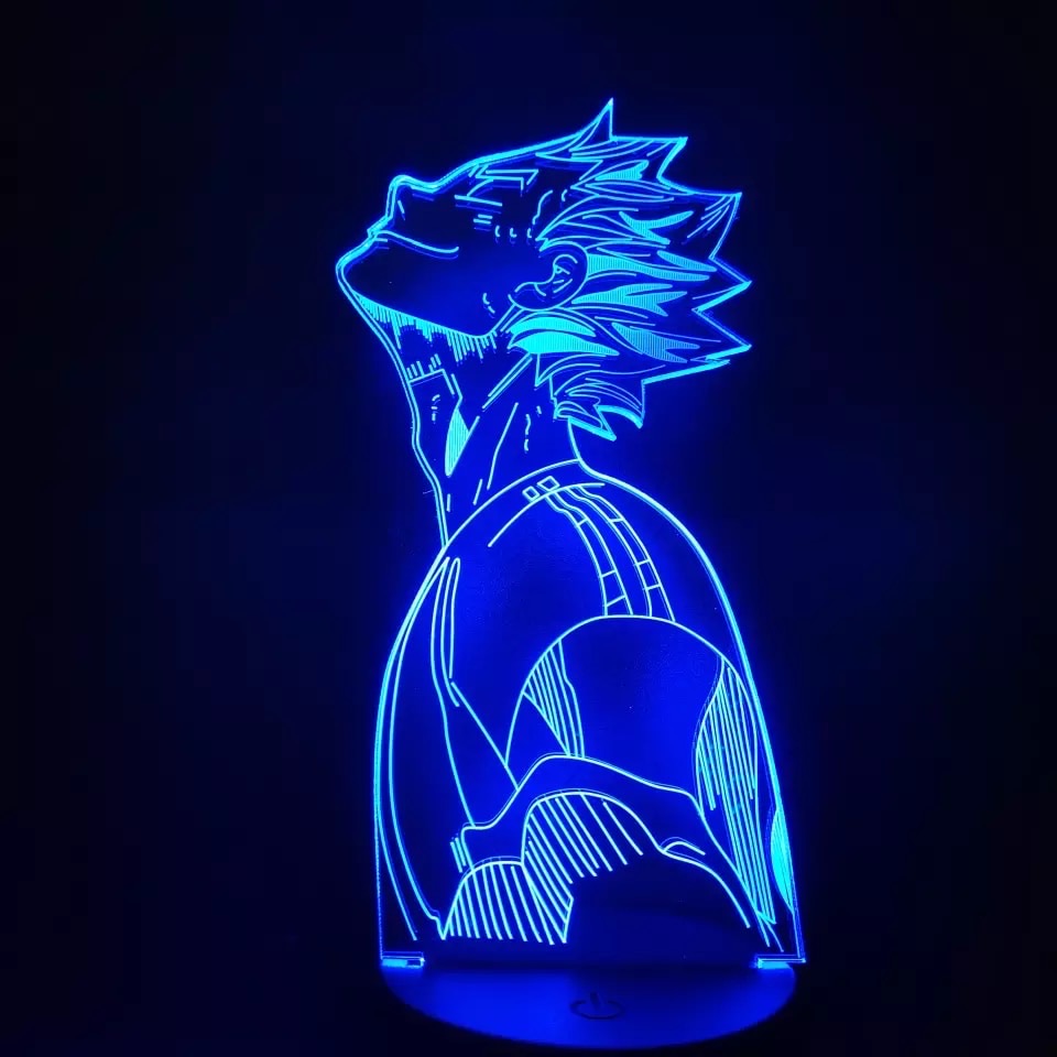 Bokuto - LED Lamps