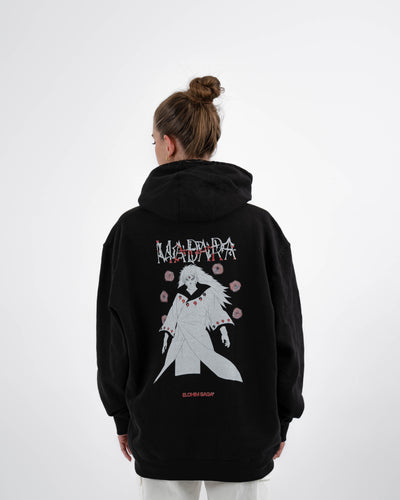 Madara Villain - Graphic Hoodie