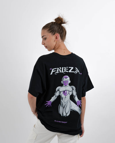 Frieza Villain - Graphic Tee