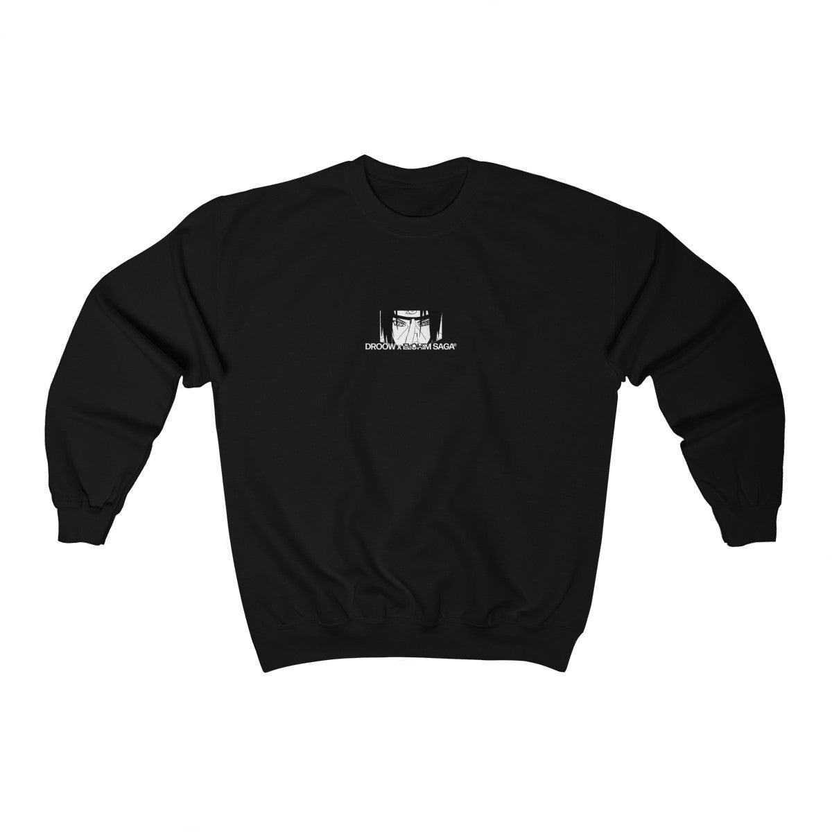 Itachi Uchiha - Mangekyo Sweatshirt