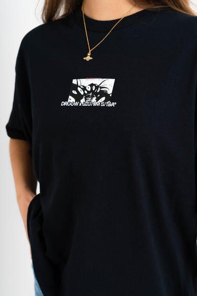 King Yhwach - Graphic Tee