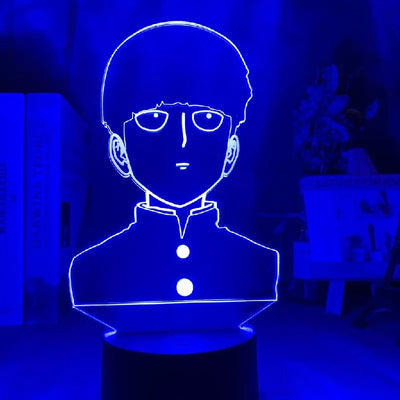 Mob psycho - LED Lamp