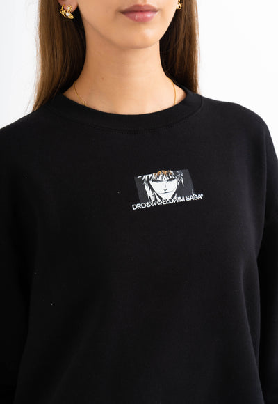 Ichigo Bankai - Graphic Sweatshirt