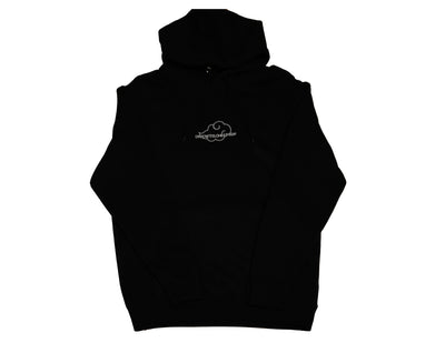 Akatsuki - Graphic Hoodie