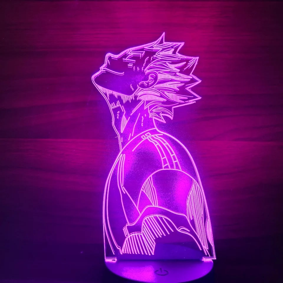 Bokuto - LED Lamps