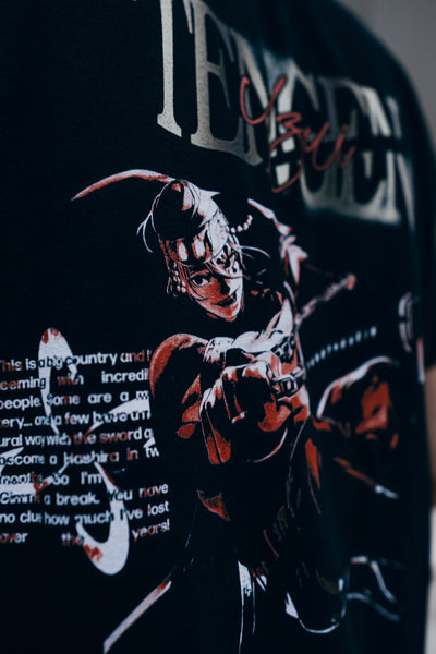 Tengen Uzui - Graphic Tee