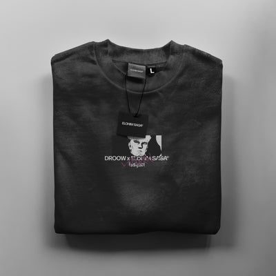 Isshiki Villain - Graphic Sweatshirt