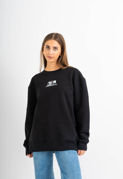 Kenpachi Bankai - Graphic Sweatshirt