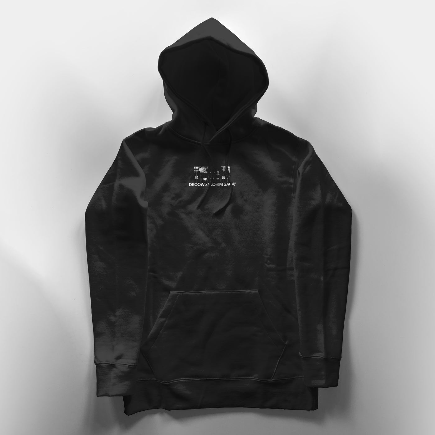 Six Paths of Pain - Graphic Hoodie