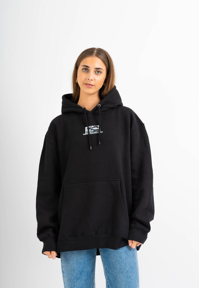 Unohana - Graphic Hoodie