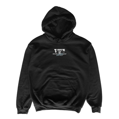 Shigaraki Villain - Graphic Hoodie