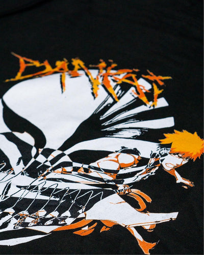 Ichigo Bankai - Graphic Sweatshirt