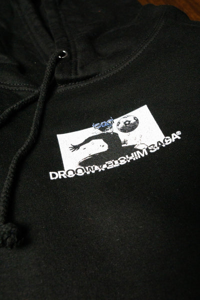 Project Isagi - Graphic Hoodie