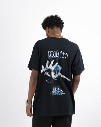 Mahito Villain - Graphic Tee