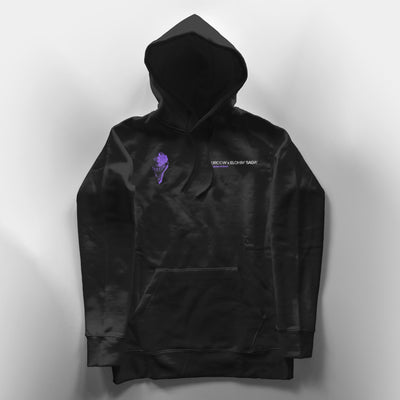 Yuta x Rika - Graphic Hoodie