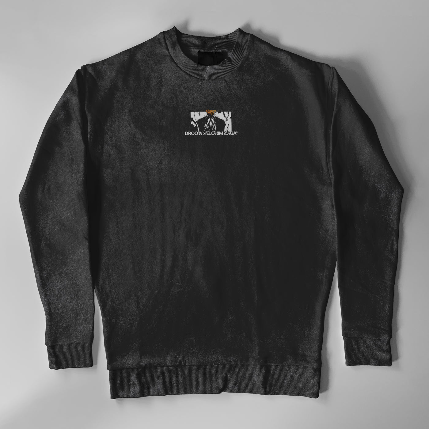 Yamamoto Bankai - Graphic Sweatshirt