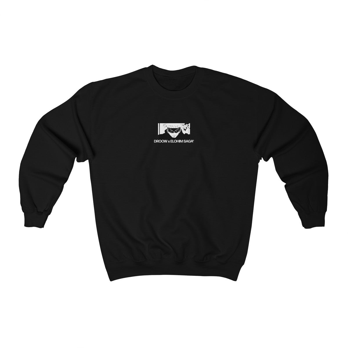 Satoru Gojo - Sorcerer Sweatshirt