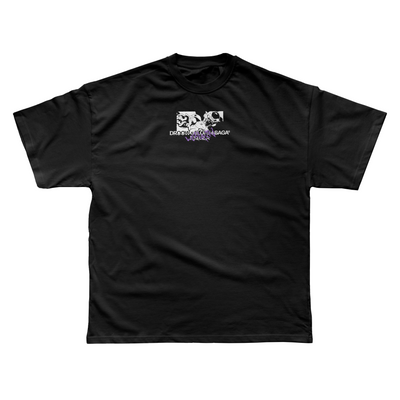 Frieza Villain - Graphic Tee