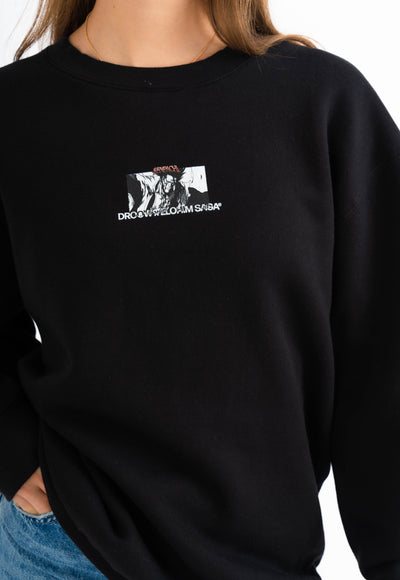 Kenpachi Bankai - Graphic Sweatshirt