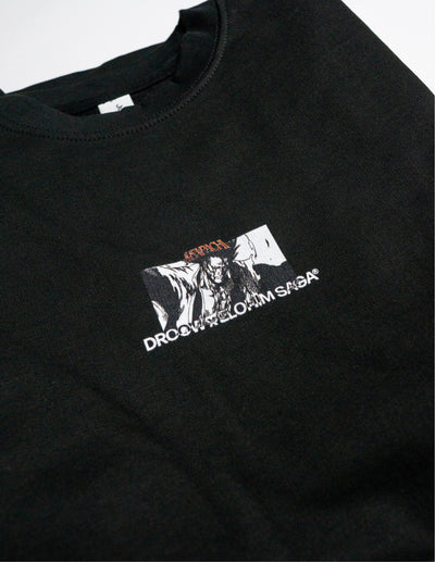 Kenpachi Bankai - Graphic Sweatshirt