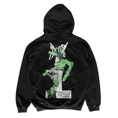 Denji - Graphic Hoodie