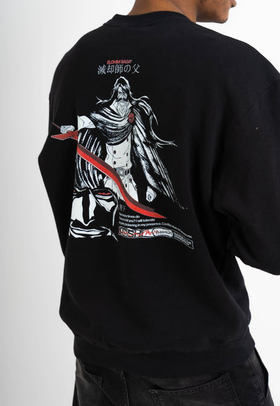 King Yhwach - Graphic Sweatshirt