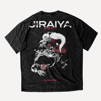 Jiraiya - Graphic Tee