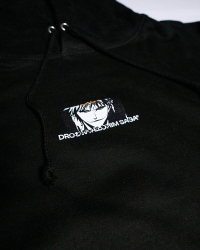 Ichigo Bankai - Graphic Hoodie