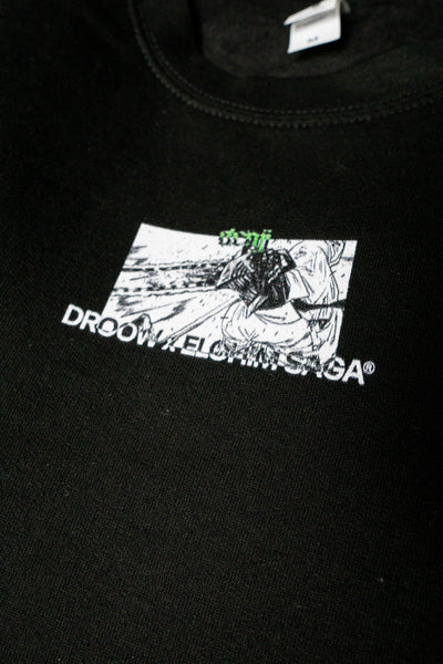 Denji - Graphic Sweatshirt