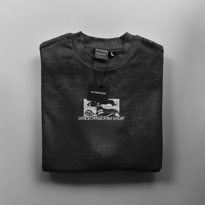 Unohana - Graphic Sweatshirt