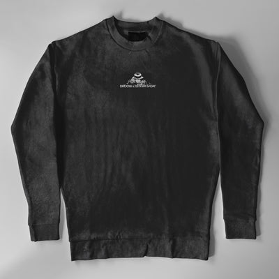 Muzan - Graphic Sweatshirt