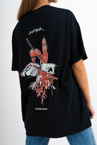 Unohana - Graphic Tee