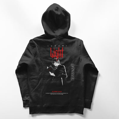 Graphic Hoodie