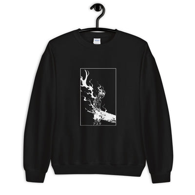 Demon Form - Asta Sweatshirt